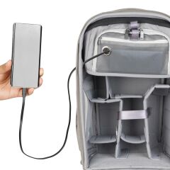 Vanguard Veo Metro B30L CM Sırt Çantası