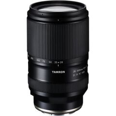 Tamron 28-300mm  F/4-7.1 DI III VC VXD Sony E Mount Full Frame Zoom Lens(A074S)
