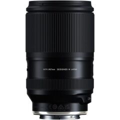 Tamron 28-300mm  F/4-7.1 DI III VC VXD Sony E Mount Full Frame Zoom Lens(A074S)