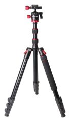 PATONA 4205 Premium Tripod Gezi Pro 165 4-WAY