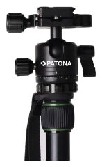 PATONA 4205 Premium Tripod Gezi Pro 165 4-WAY