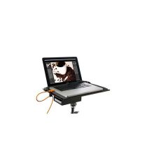 Tether Tools Tether Table Aero MacBook Pro 42x28cm(15’’) Traveler Taşınabilir Bilgisayar Masası