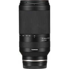 TAMRON A047S 70-300 MM (SONY) F/4.5-6.3  DI III RXD LENS