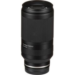 TAMRON A047S 70-300 MM (SONY) F/4.5-6.3  DI III RXD LENS