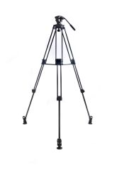 PATONA 4207 Premium Tripod Sabit DV Pro S203 SET