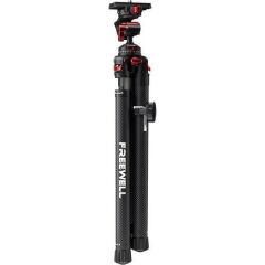 The Real Travel Tripod