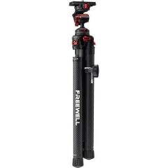 The Real Travel Tripod