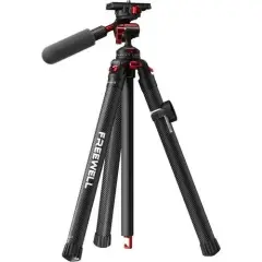 The Real Travel Tripod