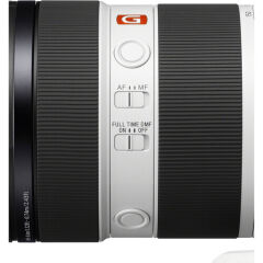Sony FE 50-150mm f/2 GM Lens (Sony Eurasia Garantili)