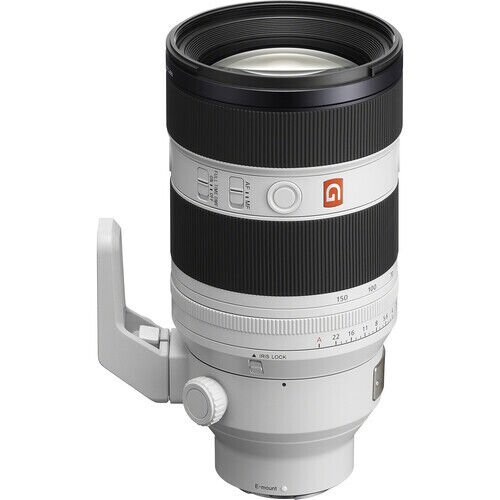 Sony FE 50-150mm f/2 GM Lens (Sony Eurasia Garantili)