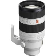 Sony FE 50-150mm f/2 GM Lens (Sony Eurasia Garantili)
