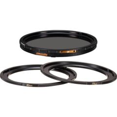 POLARPRO HELIX CP STARTER KTI BURKARD EDITION (BRK-CP-KIT)