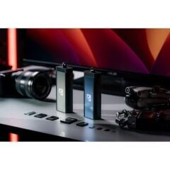 PRO CARD READER CF Express Type A/B, SD, TF COMBO YENİ