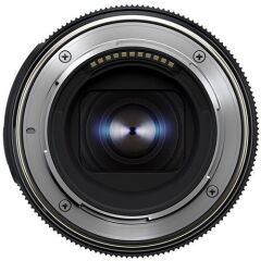 Tamron 90mm F/2.8 DI III VXD Nikon Z Mount Full Frame Macro Lens (F072Z)