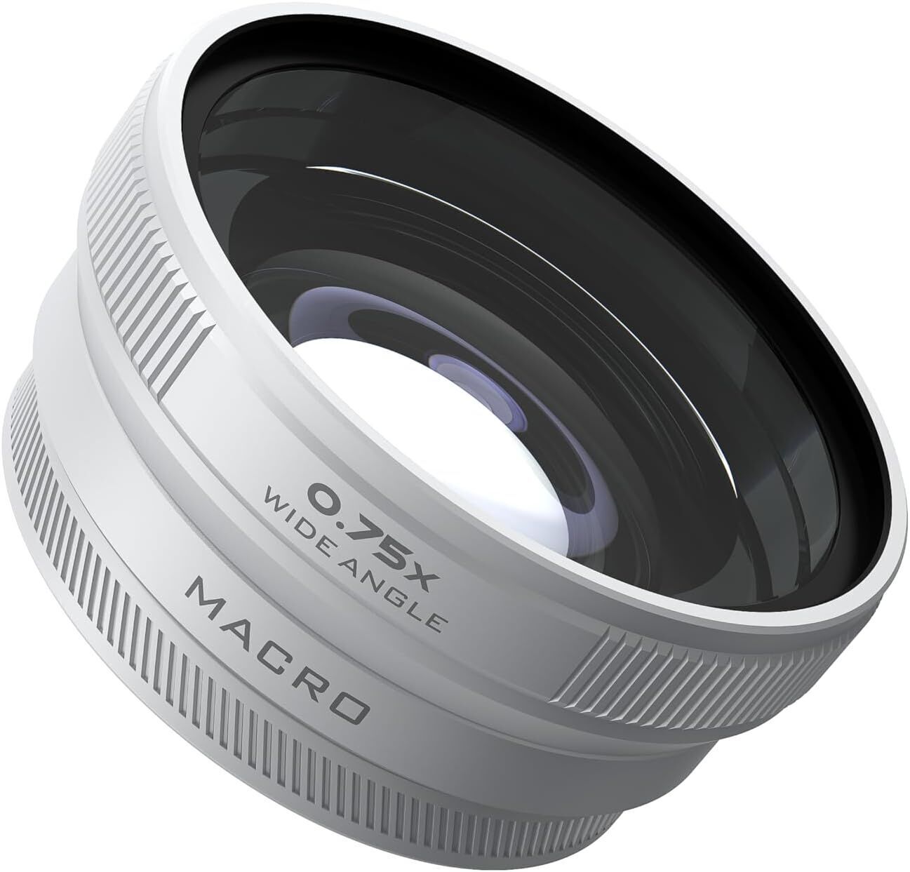 2-in-1 Wide-Angle and Macro Lens for FUJIFILM X100 Series