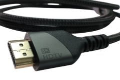 Levels HDMI to HDMI 8K Kablo