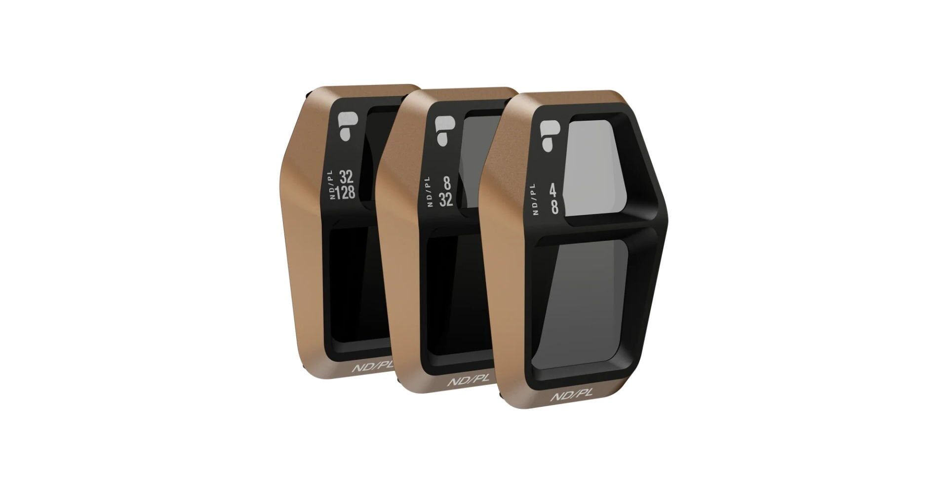 POLARPRO AIR 3S VIVID NDPL COLLECTION (AR3S-VIVID)