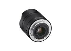 Samyang AF 12mm F2 Lens (Canon RF-S)