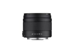Samyang AF 12mm F2 Lens (Canon RF-S)
