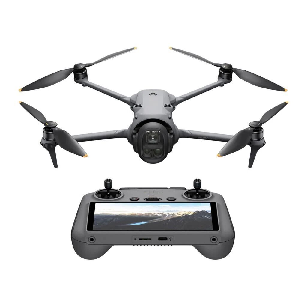 DJI Mavic 4 Pro