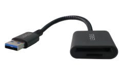 Levels USB-A to SD/MicroSD Kart Okuyucu