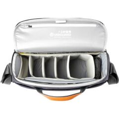 Vanguard Veo City S36 GY Omuz Çantası