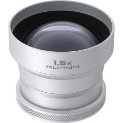 1.5x Telephoto Lens for FUJIFILM X100 Series