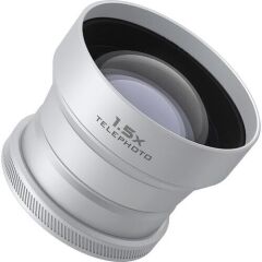 1.5x Telephoto Lens for FUJIFILM X100 Series