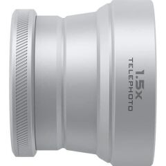1.5x Telephoto Lens for FUJIFILM X100 Series