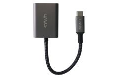 Levels USB-C to SD/MicroSD Kart Okuyucu
