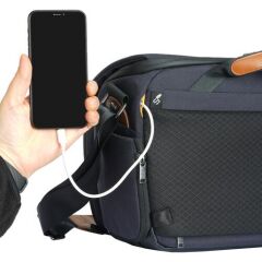 Vanguard Veo City S36 NV Omuz Çantası