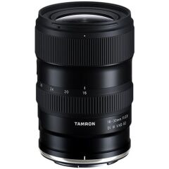 Tamron 16-30mm F/2.8 DI  III VXD G2 Nikon Z Mount Full Frame Geniş Açı Zoom Lens(A064Z)