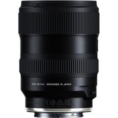 Tamron 16-30mm F/2.8 DI  III VXD G2 Nikon Z Mount Full Frame Geniş Açı Zoom Lens(A064Z)