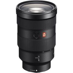 Sony FE 24-70mm F/2.8 GM Lens (Sony Eurasia Garantili)