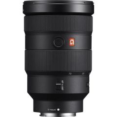 Sony FE 24-70mm F/2.8 GM Lens (Sony Eurasia Garantili)