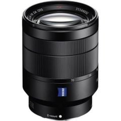 Sony FE 24-70mm F/4 ZA OSS Lens (Sony Eurasia Garantili)