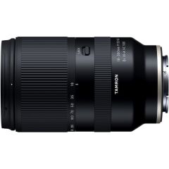 Tamron 18-300mm F/3.5-6.3 DI III-A VC VXD Nikon Z Mount APS-C Zoom Lens (B061Z)
