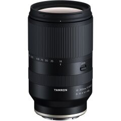 Tamron 18-300mm F/3.5-6.3 DI III-A VC VXD Nikon Z Mount APS-C Zoom Lens (B061Z)