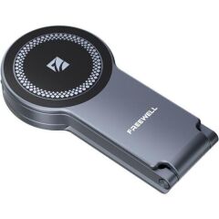 Compact MagSafe Foldable Tripod & Selfie Stick