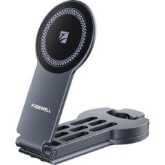 Compact MagSafe Foldable Tripod & Selfie Stick