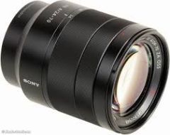 Sony FE 24-70mm F/4 ZA OSS Lens (Sony Eurasia Garantili)