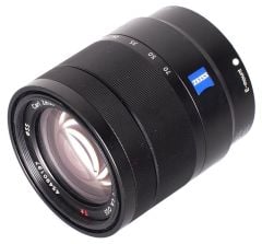 Sony FE 24-70mm F/4 ZA OSS Lens (Sony Eurasia Garantili)