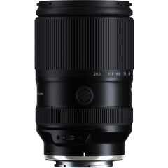 Tamron 25-200mm F2.8-5.6 VXD G2 Sony E Mount Full Frame Zoom Lens(A075S)