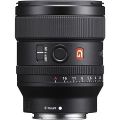 Sony FE 24mm f/1.4 GM Lens (Sony Eurasia Garantili)
