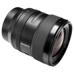 Sony FE 24mm f/1.4 GM Lens (Sony Eurasia Garantili)