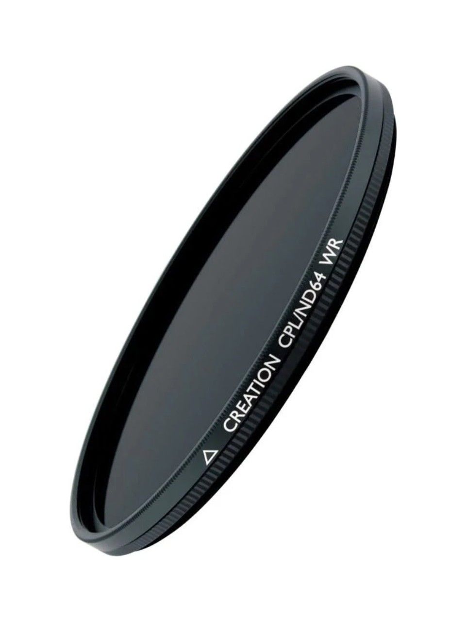 Marumi CREATION CPL/ND64 WR 82mm Filtre