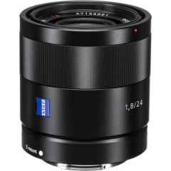 Sony E 24mm F/1.8 ZA Lens (Sony Eurasia Garantili)