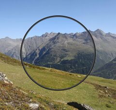 Tamron 67 Uv Filter