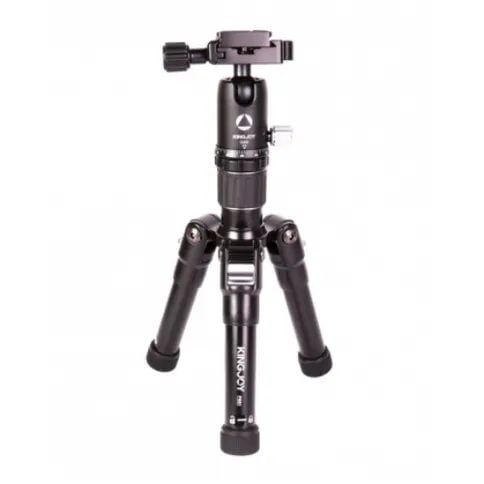 KINGJOY P051+G00 PHOTO TRIPOD