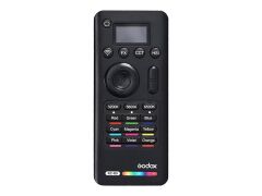 Godox RC-R9 / SZ150R / TL-60 / LC500R / LD75-LD150R-LD150RS İçin Kumanda